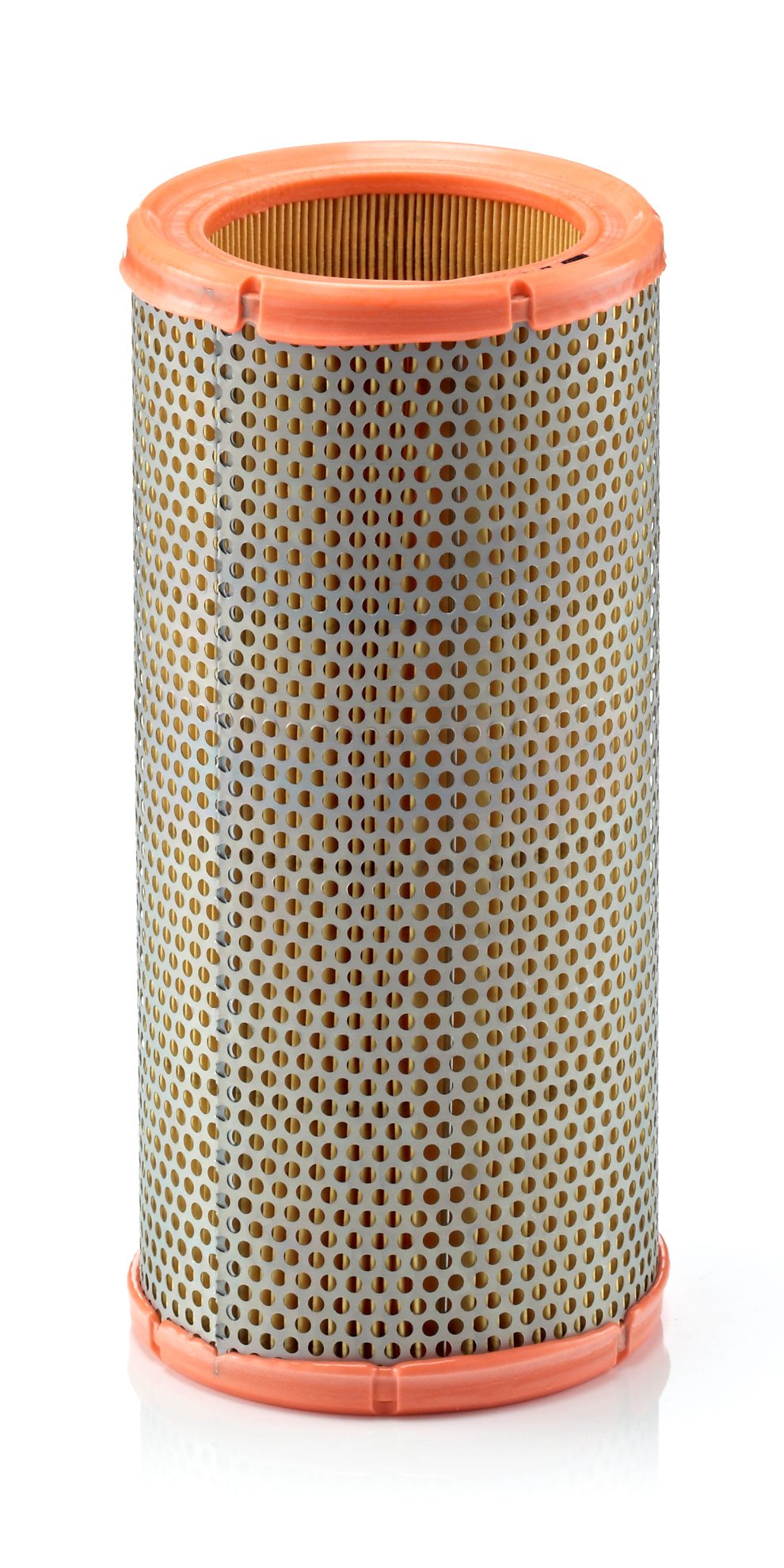 C 1399/2 - Hava filtresi -  MANN FILTER